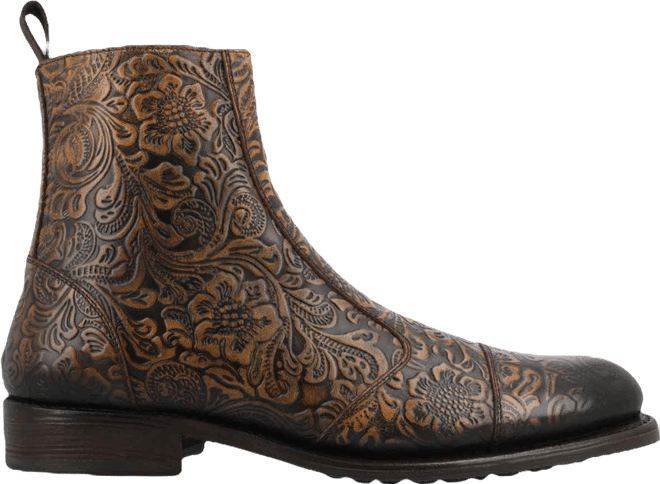 Men's The Lewis Sidezip Boot