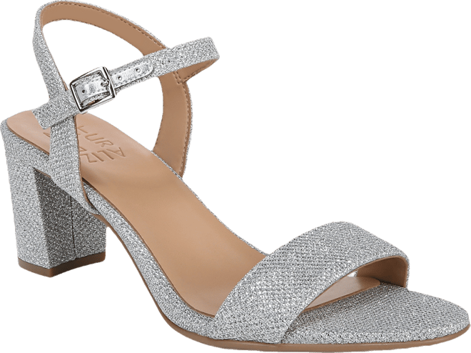 Women's Bristol Block Heel Dress Sandals