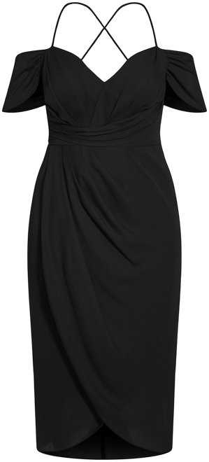 Women's Entwine Maxi Dress