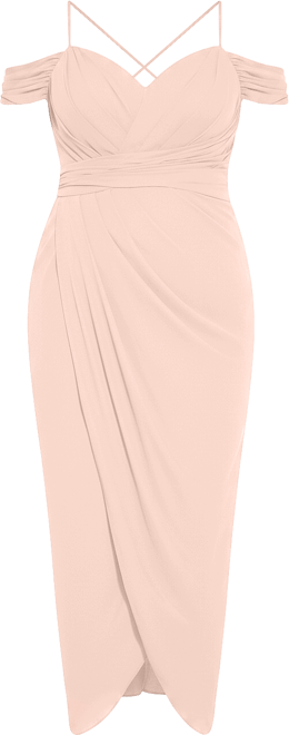 Women's Entwine Maxi Dress
