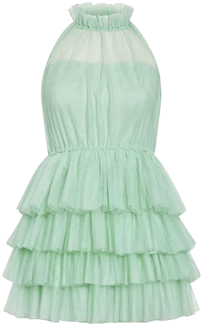 Plus Size Jude Dress