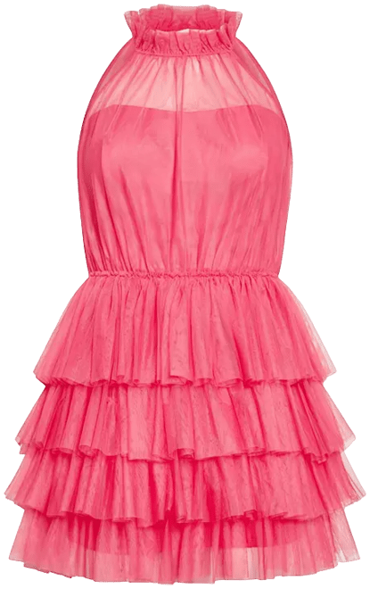 Plus Size Jude Dress