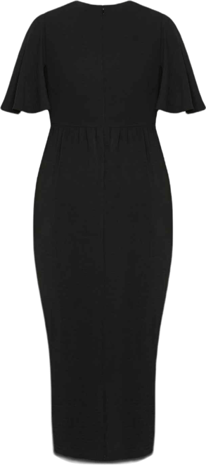 Plus Size Braelynn Maxi Dress