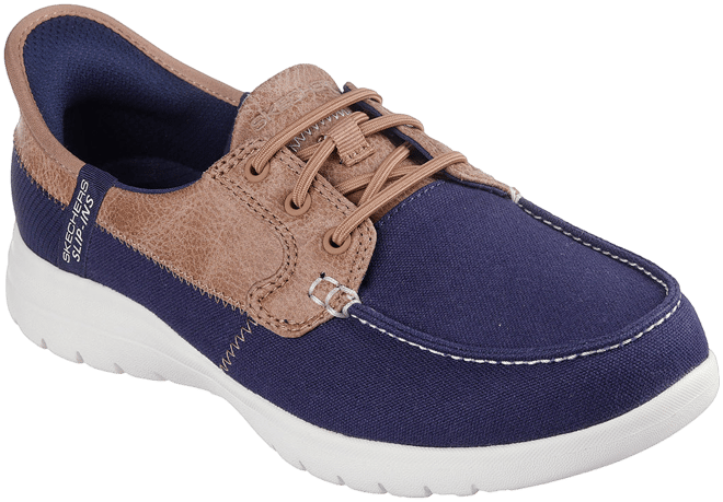 Boat shoes sketchers online