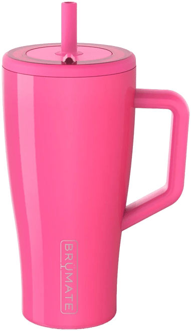 BruMate Era 30 oz. Straw Tumbler