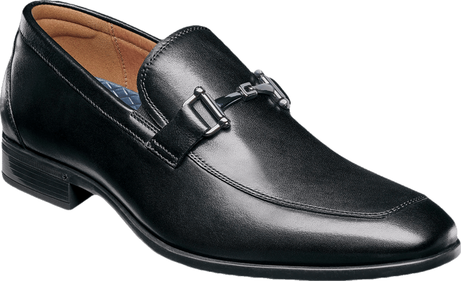 Men's Pregamo Slip-On Bit Loafers