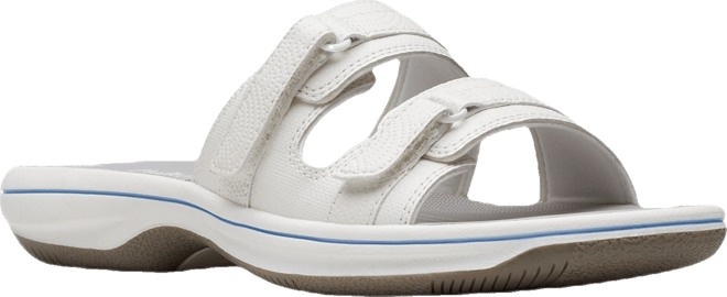 Women's Cloudsteppers Breeze Piper Comfort Slide Sandals