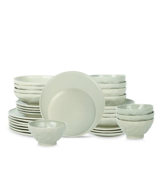 Nendo 32 Pc. Dinnerware Set, Service for 8
