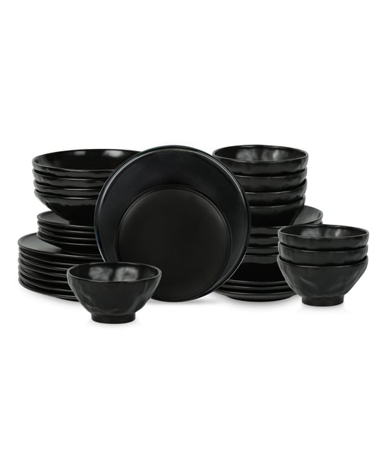 Nendo 32 Pc. Dinnerware Set, Service for 8