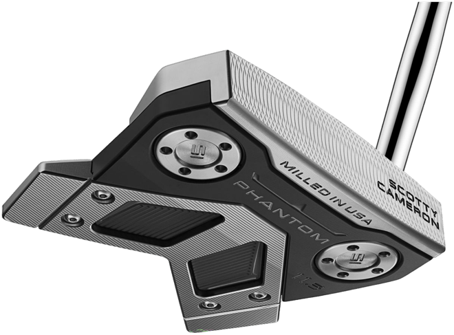 Scotty Cameron 2024 Phantom 11.5 Putter | Dick's Sporting Goods