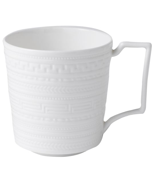 Dinnerware, Intaglio Mug