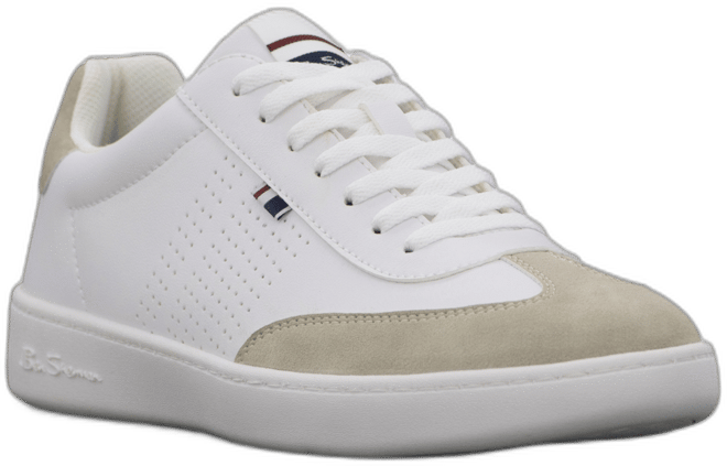 Ben sherman high top sneakers online