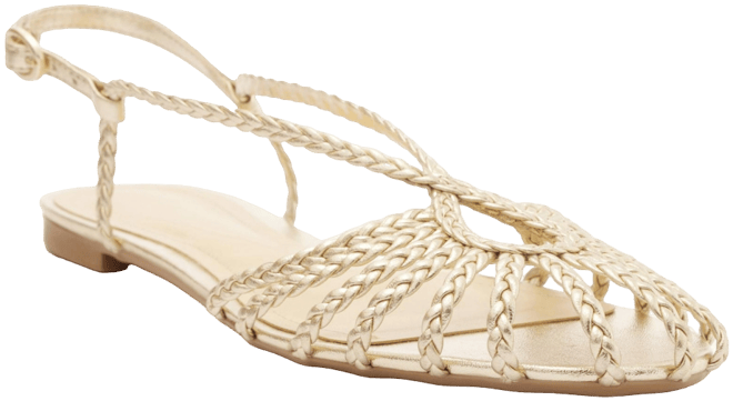 Women's Paola Flat Sandals