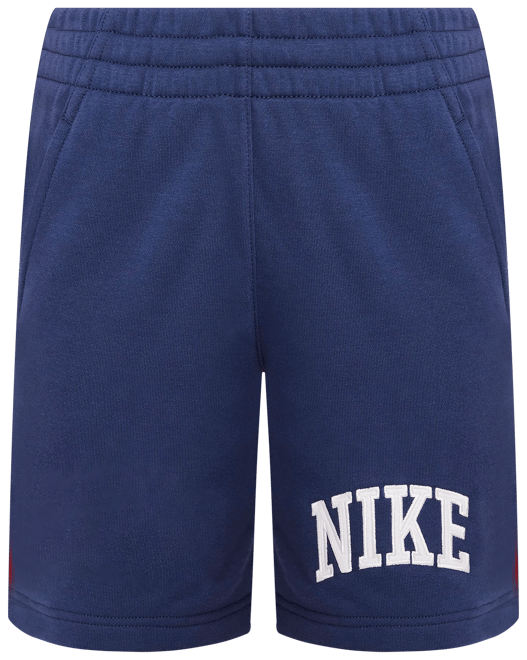 Nike Sportswear Club 大童毛圈布短褲