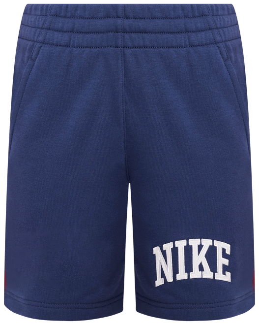 Nike Sportswear Club Older Kids' French Terry Shorts