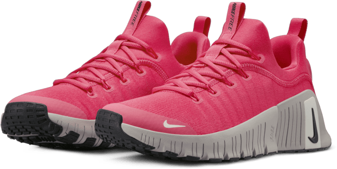Nike Free Metcon 6 Træningssko til kvinder