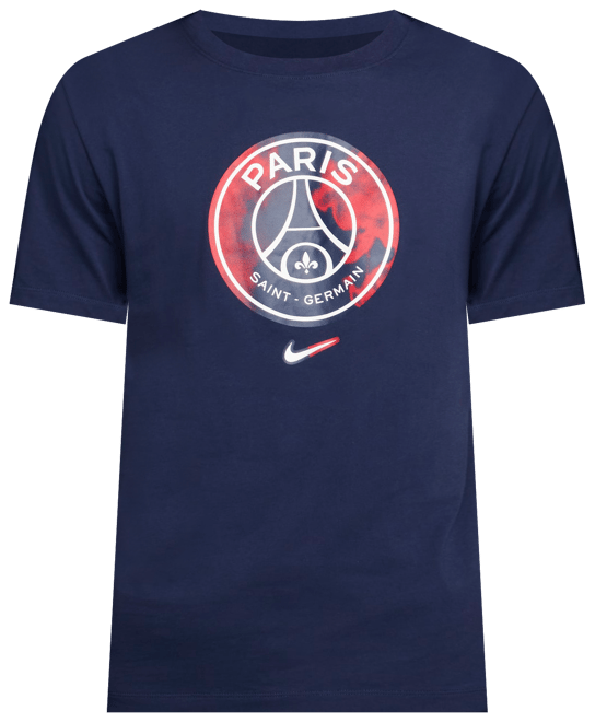 Paris Saint-Germain Pánské fotbalové tričko Nike