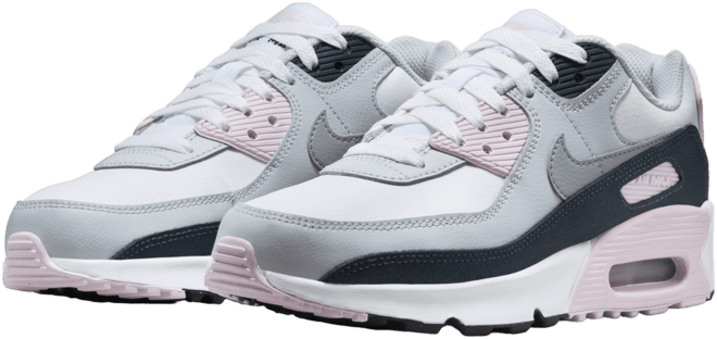 Nike Air Max 90 Big Kids' Shoes