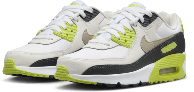 Nike Air Max 90 Tenis para niños grandes