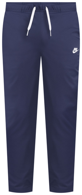Nike Club Pants entallados de tejido Woven para hombre