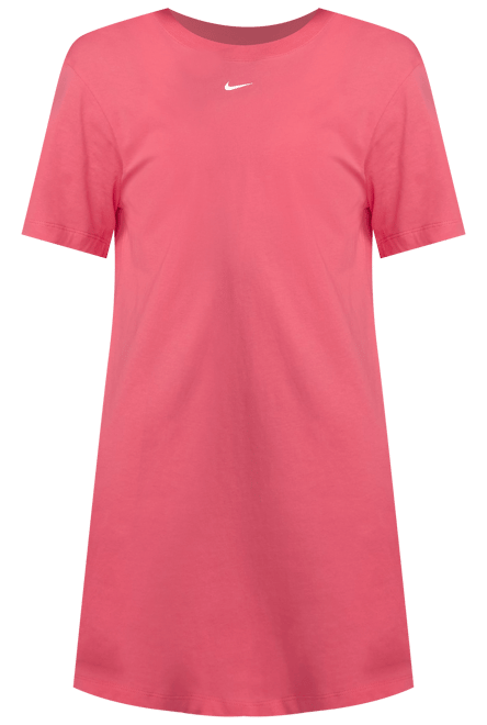 Nike Sportswear Chill Knit Women's Oversized T-Shirt Dress
