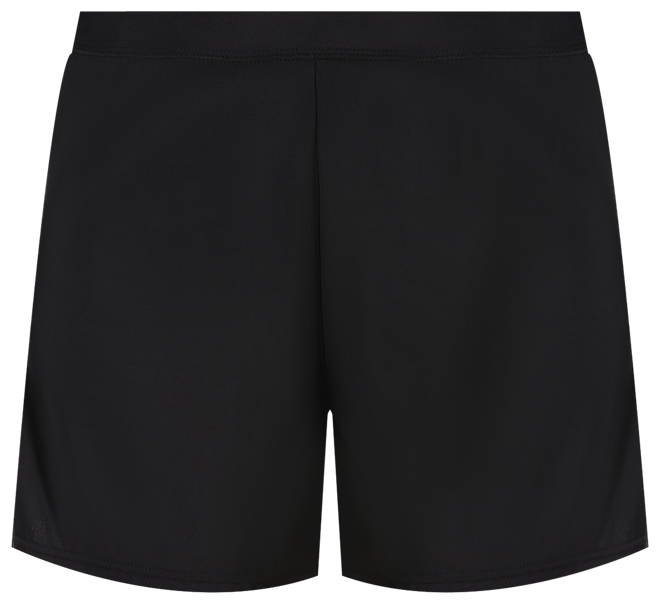 Allover Slimming Swim Shorts