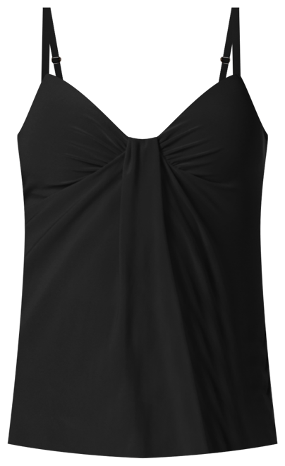 Rock Solid Marina Underwire Tankini Top