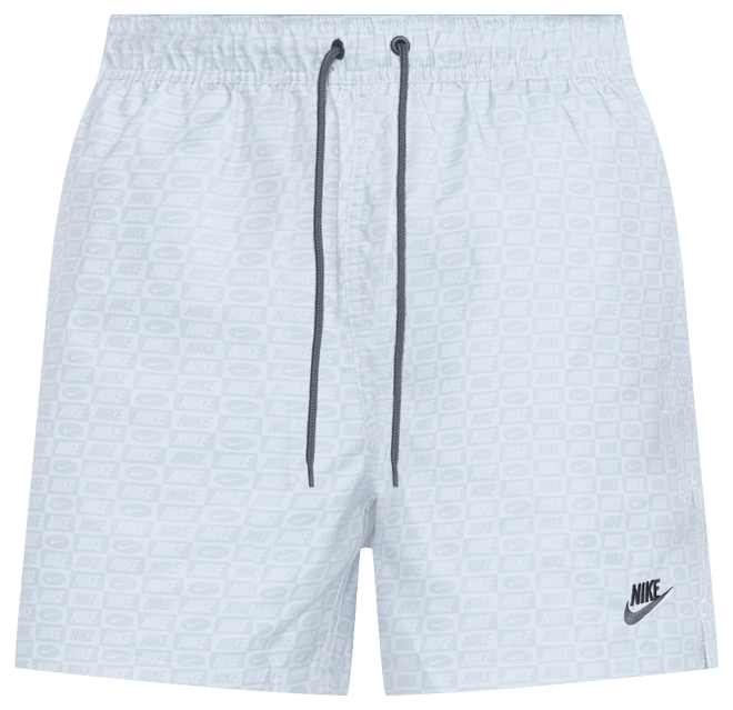 Nike Club Men's Lined Flow Shorts
