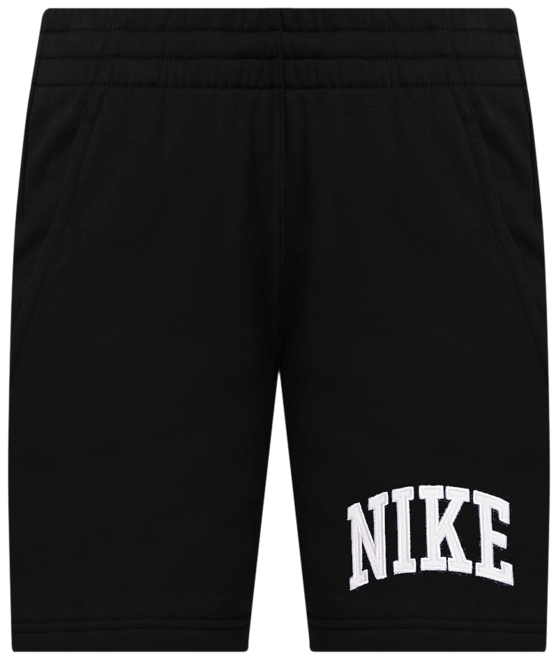Nike Sportswear Club Big Kids' 6" Knit Shorts