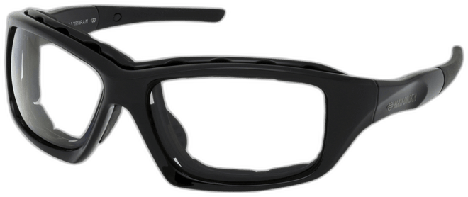 Motorcycle Riding Wrap Sunglasses