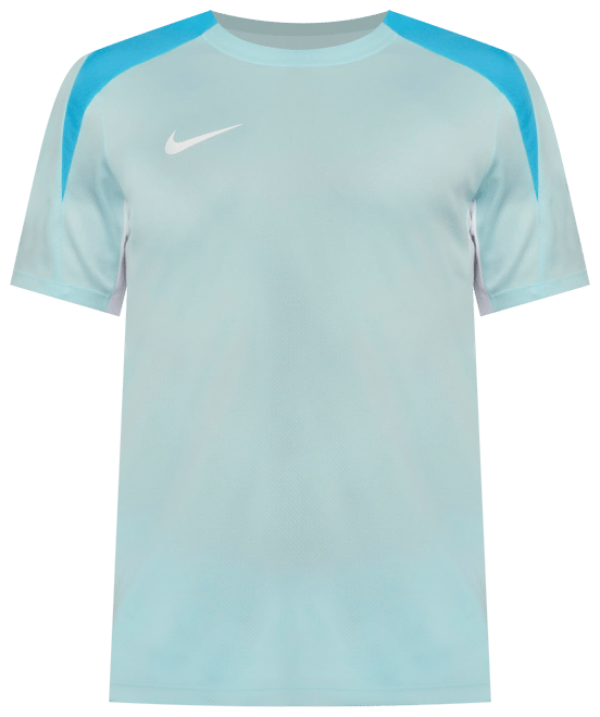 Nike Strike Męska koszulka piłkarska z krótkim rękawem Dri-FIT