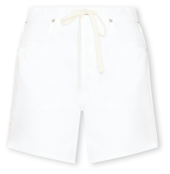 Brynn Drawstring Short