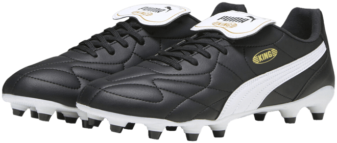 PUMA KING TOP Firm Ground/Artificial Ground Soccer Cleats