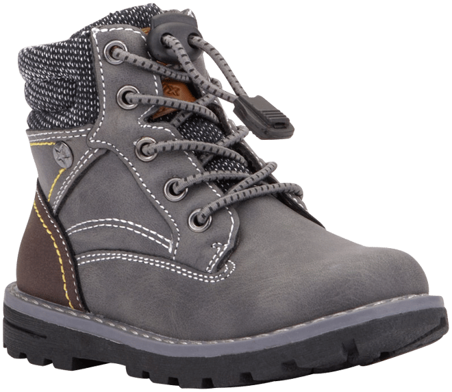 Toddler boy work boots sale