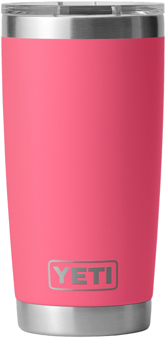 YETI 20 oz. Rambler Tumbler with MagSlider Lid