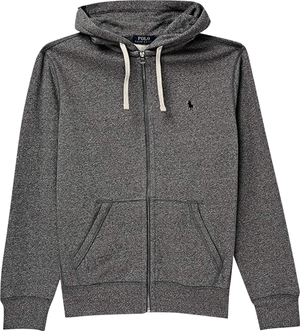 Men's Signature Fleece Hoodie