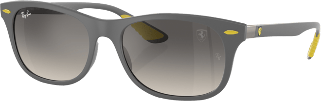 Ray-Ban Unisex Sunglasses, Rb4607M