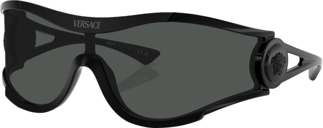 Versace Unisex Sunglasses, Ve4475