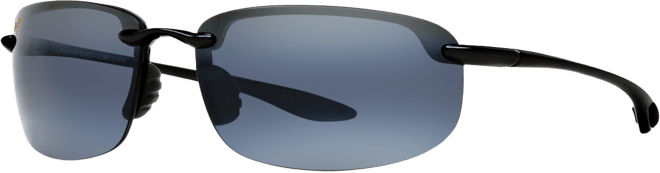 Maui Jim Hookipa Polarized Sunglasses , 407