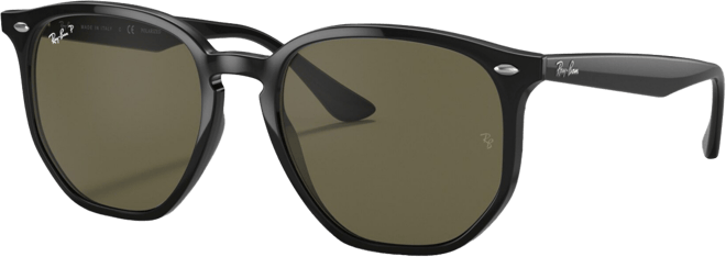 Ray-Ban Polarized Sunglasses, RB4306 54