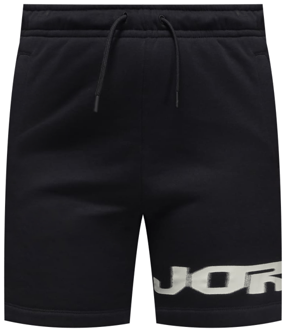Jordan MVP Men's Fleece Shorts