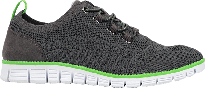 Big Boys Status Junior Bungee Lace Dress Fashion Sneakers