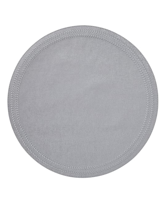Paloma Placemats, Set of 4 Round