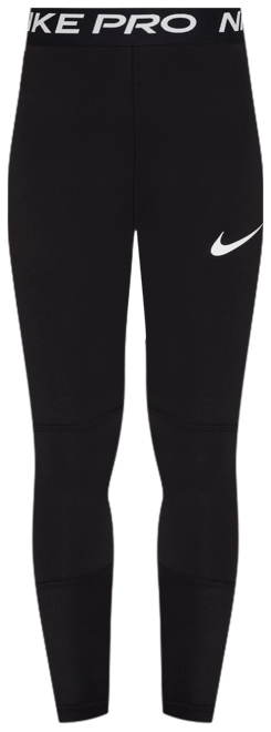 Nike Dri-FIT Pro Küçük Çocuk Taytı