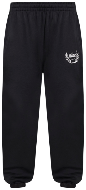 Nike Sportswear Club Fleece Lockere Hose (Mädchen)