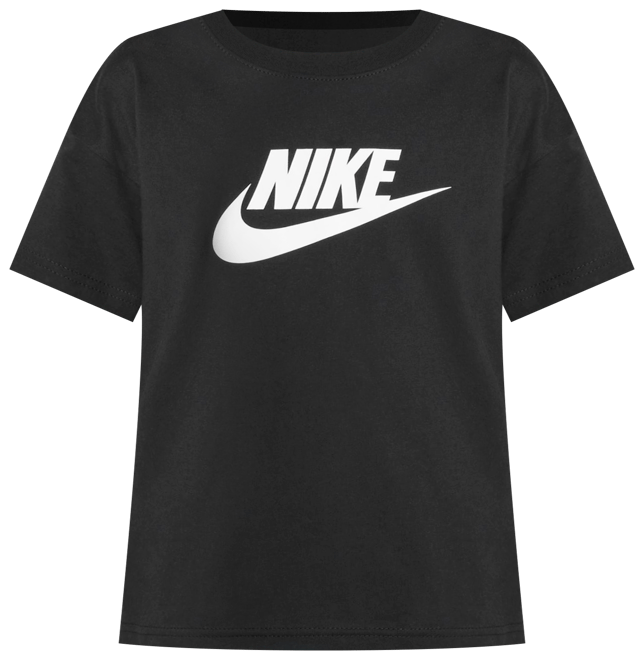 Nike Sportswear Older Kids' (Girls') T-Shirt