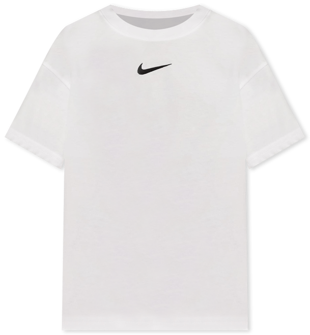 Nike Sportswear Essential Genç Çocuk (Kız) Tişörtü