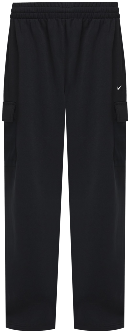 Nike Sportswear Pantalón oversize de tejido Fleece Dri-FIT - Niña