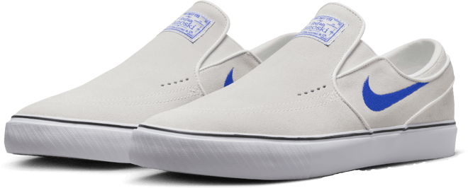 Nike SB Janoski+ Slip Skate Shoes