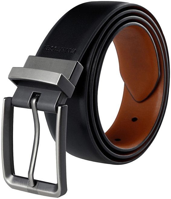 Van Heusen Mens Belt